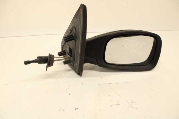 RETROVISEUR DROIT MANUEL PEUGEOT - Vue 2